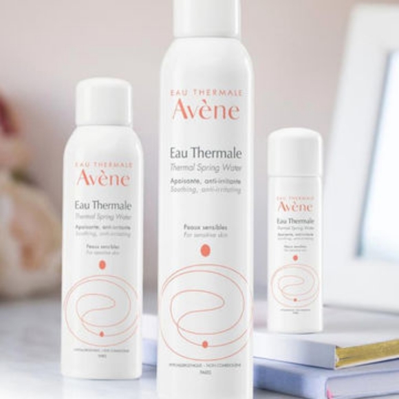 Eau thermale avene bottle *Host Pick* - Picture 2 of 3